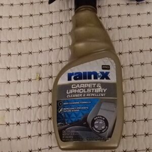 Rain-X Carpet & Upholstery Cleaner